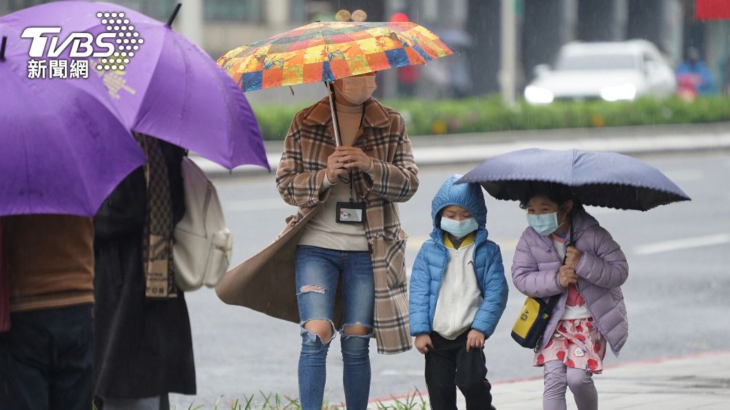 颱風「盧碧」最快4日生成　警報發布仍待觀察