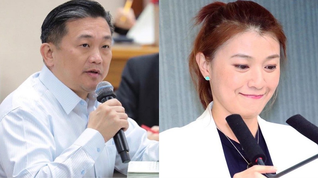 王定宇「1週5夜同居」扯分租　名人偷吃金句他最瞎