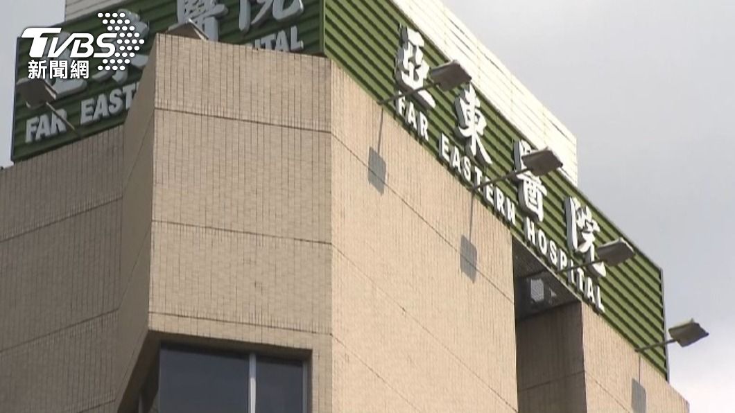 亞東醫院確診者死亡 殯葬業者備戰、火化嚴謹流程曝光