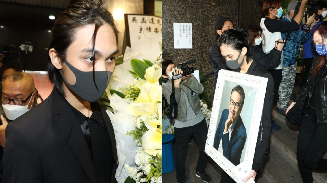 吳孟達兒子透露父親臨終遺願　短短6字充滿愛