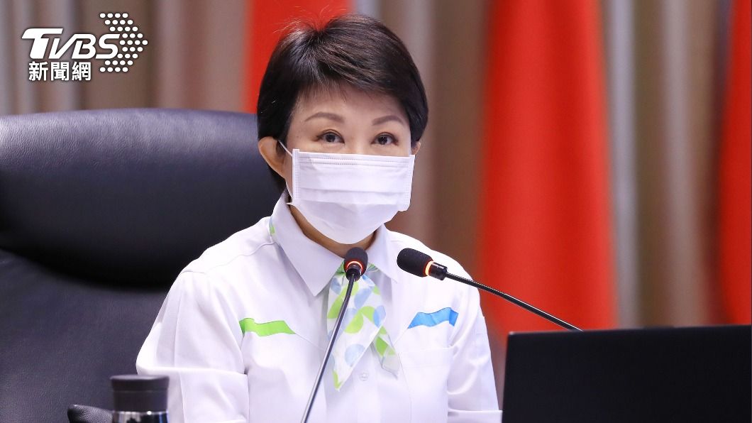 幫農民行銷鳳梨　盧秀燕：中市協助銷售30噸