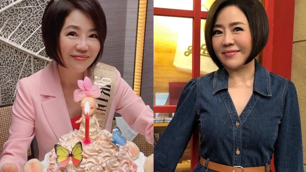 母23歲喪夫「獨養3子」　于美人曝艱辛過往惹鼻酸