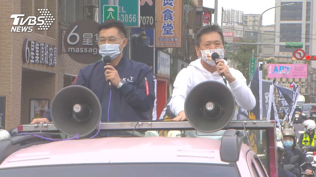 圖/TVBS