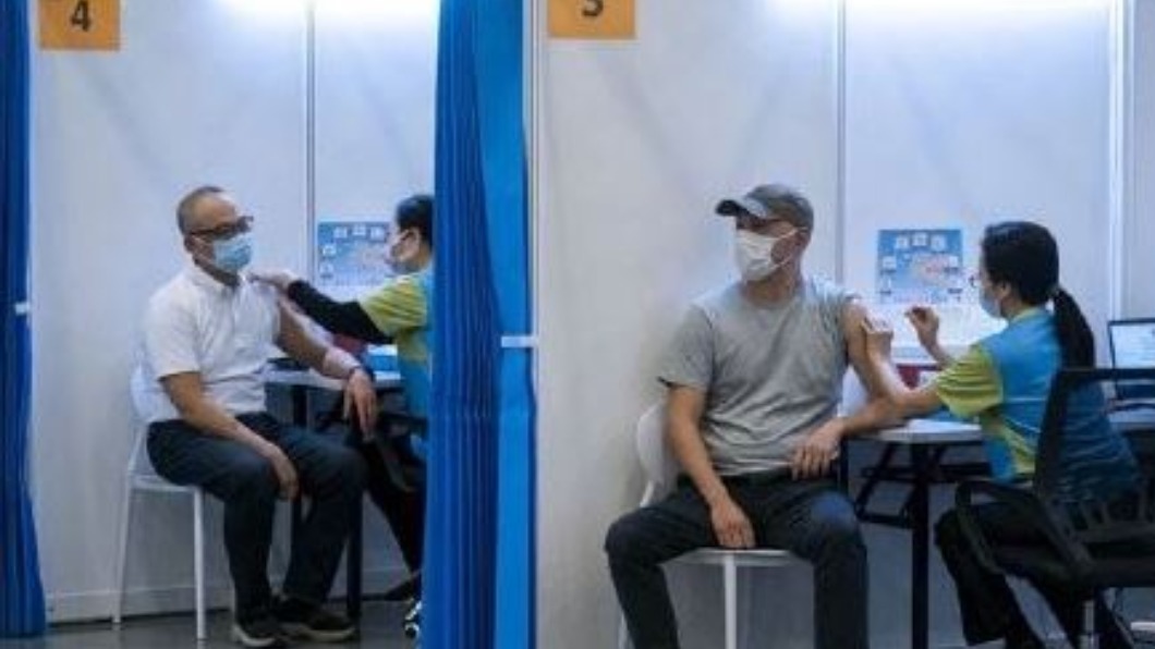 圖/翻攝自胡舒立 微博