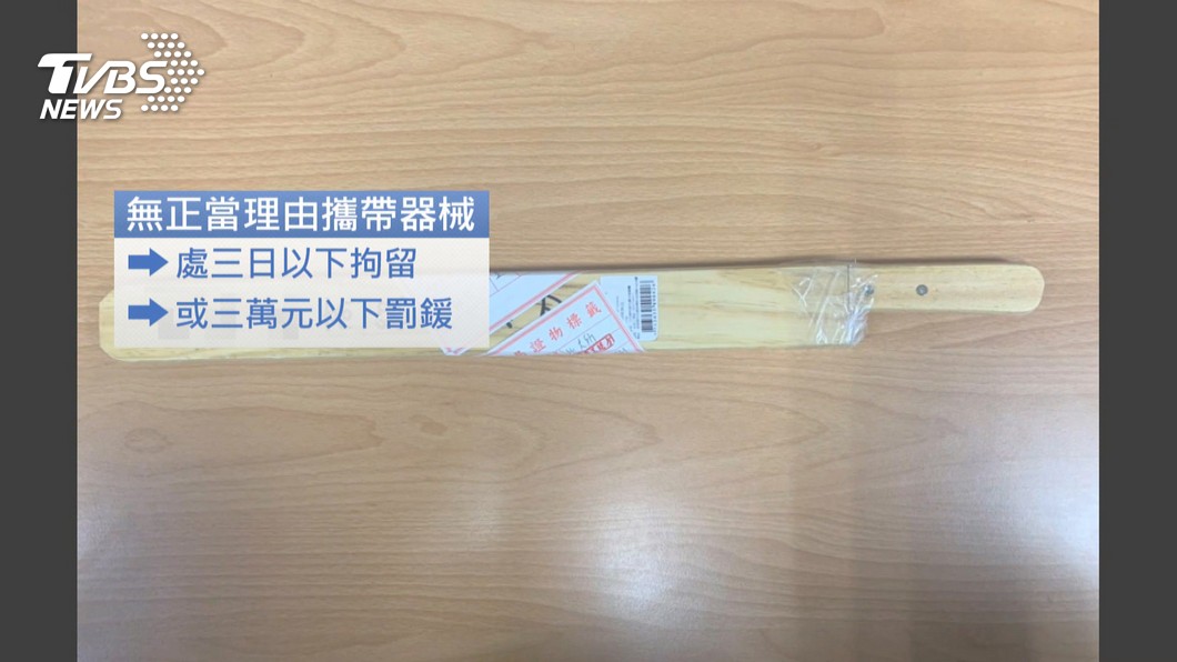 圖／TVBS
