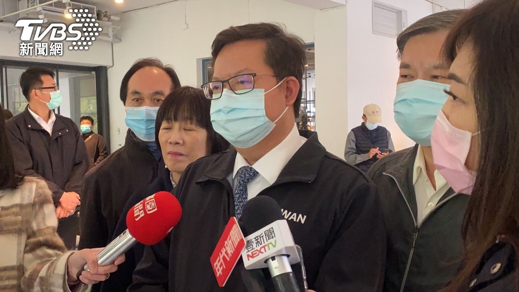 保育藻礁及海岸生態　鄭文燦盼政府民間通力合作