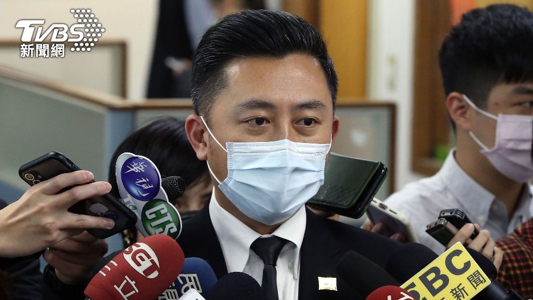 經濟部提鑿井取水引議　林智堅：要雨水不是口水