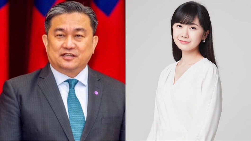 福原愛、王定宇說瞎話大賽？律師嗆爆：承認錯誤很難嗎