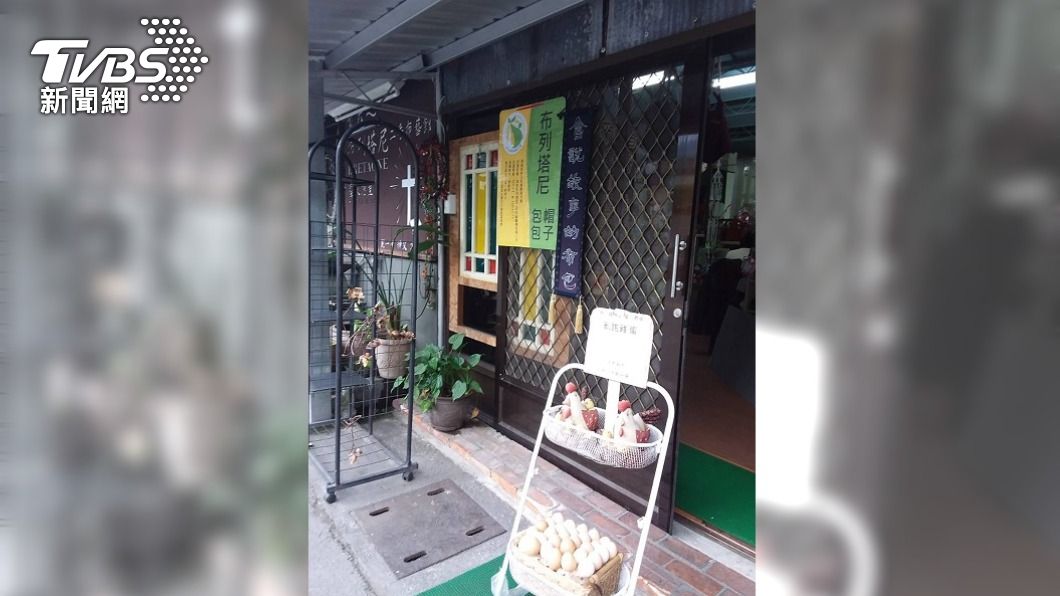 (圖/中央社)