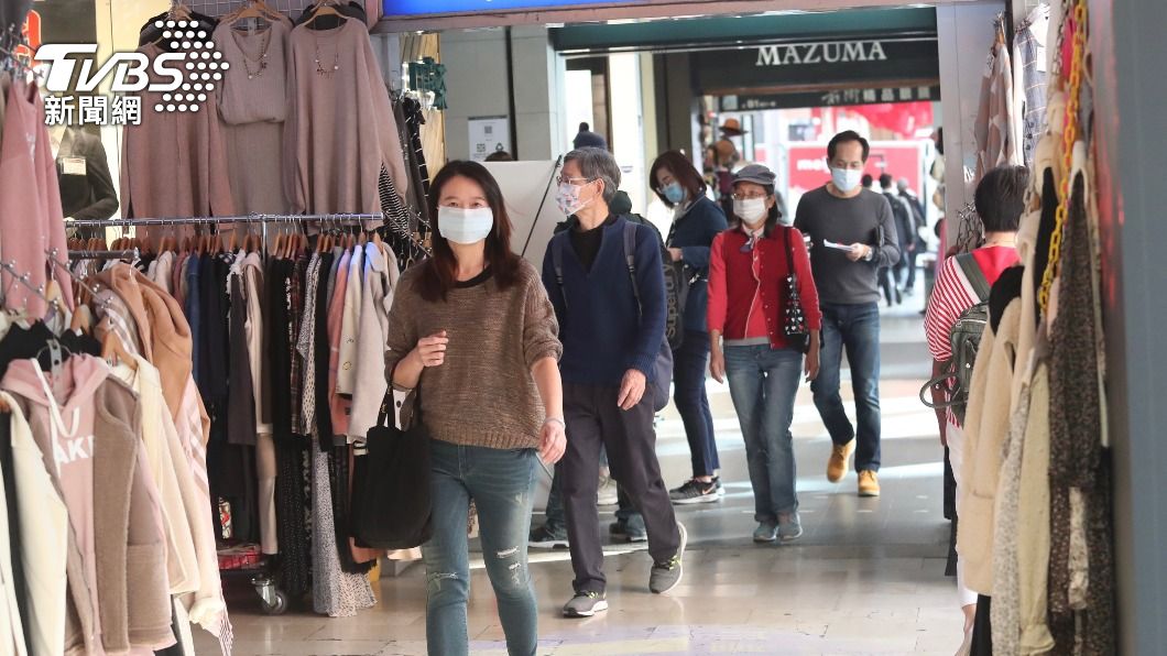 農曆春節因素影響 2月消費者物價指數年增1.37%