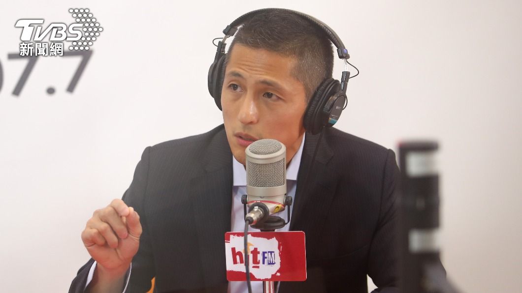 吳怡農:與柯文哲理念不同 若綠白合支持者會錯亂