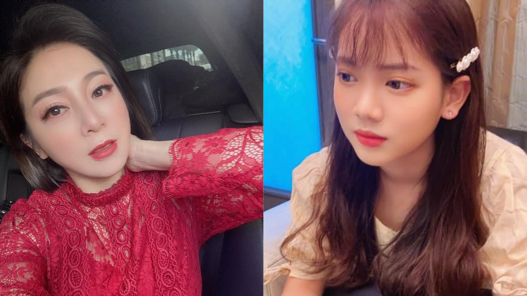 王彩樺女兒美炸天 「女婿條件」曝光:窮小子也OK