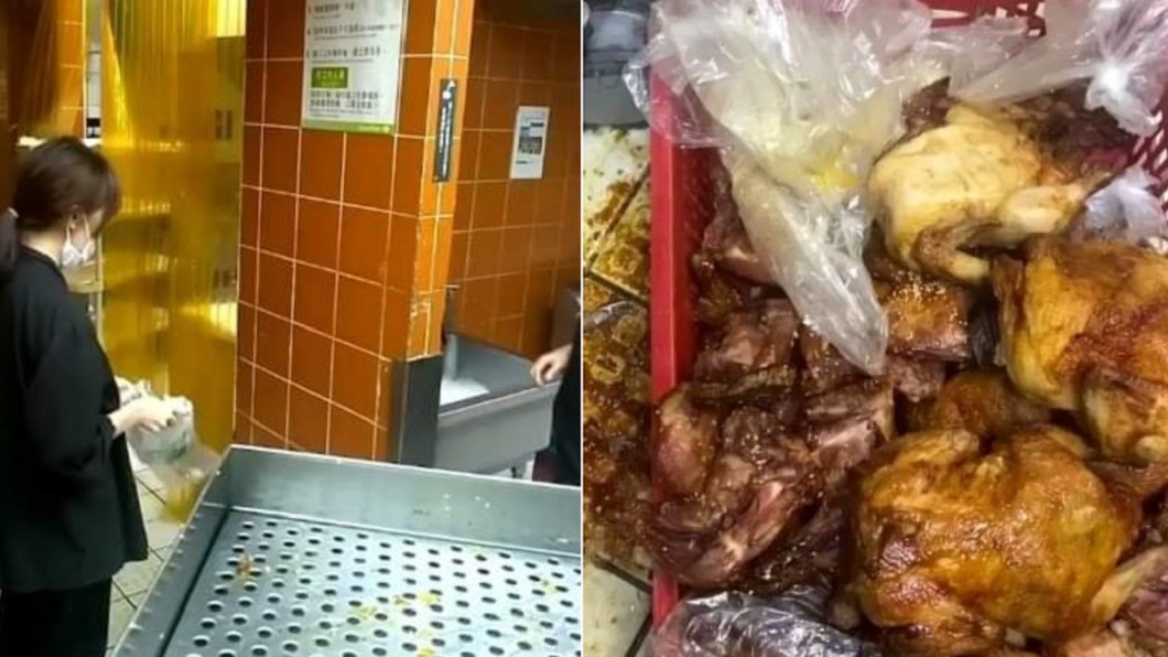 遭控臭酸熟食「滷過繼續賣」 家樂福緊急回應!