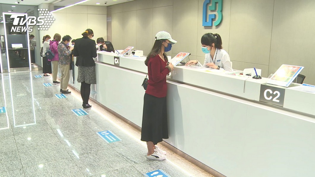 圖/TVBS(非當事銀行)、(非當事人)