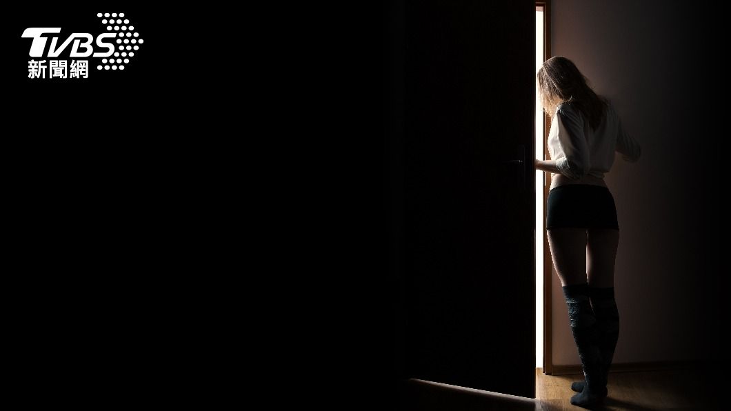 前妻晚餐時才發現男子已死亡。(非當事人,示意圖/shutterstock 達志影像)