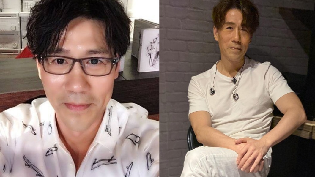 52歲還是猛！羅時豐羞曝「愛妻暱稱」直呼：今晚還要