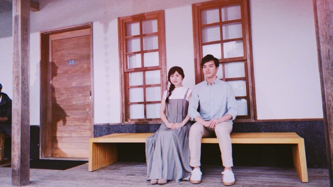 台日文化隔閡外傳是福原愛夫婦婚變主因。(圖/翻攝自福原愛臉書)