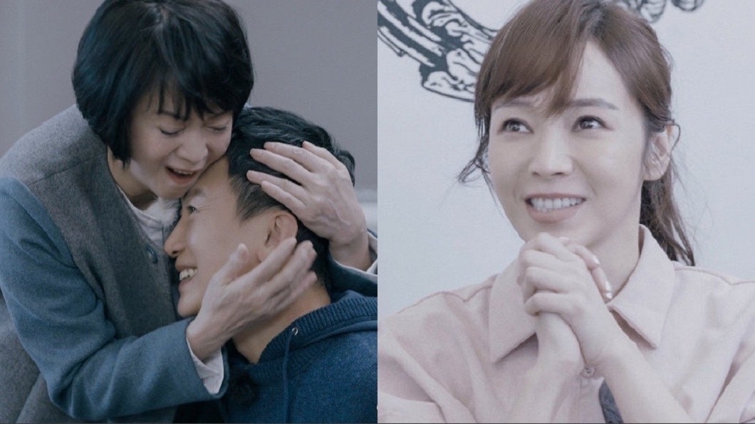 轟侯佩岑貪婪!蔡詩萍再譙林月雲「當2次小三」道德麻木