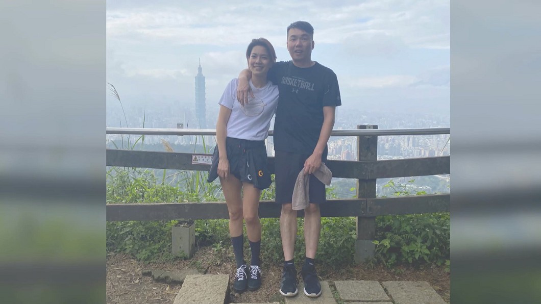圖/翻攝自陳布朗臉書