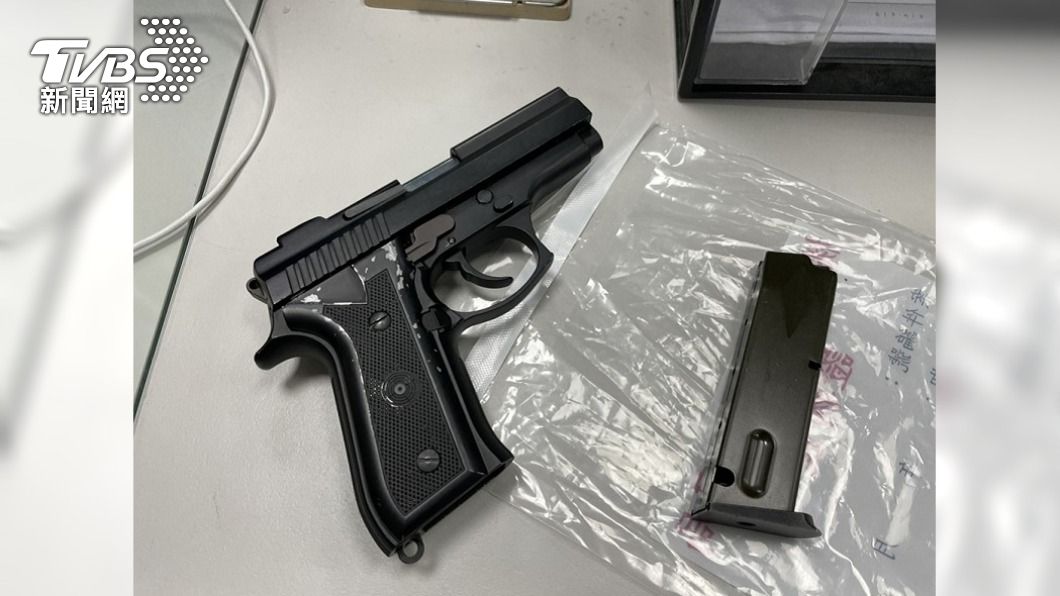 桃園平鎮KTV槍擊案 警方啟動一個月除暴專案
