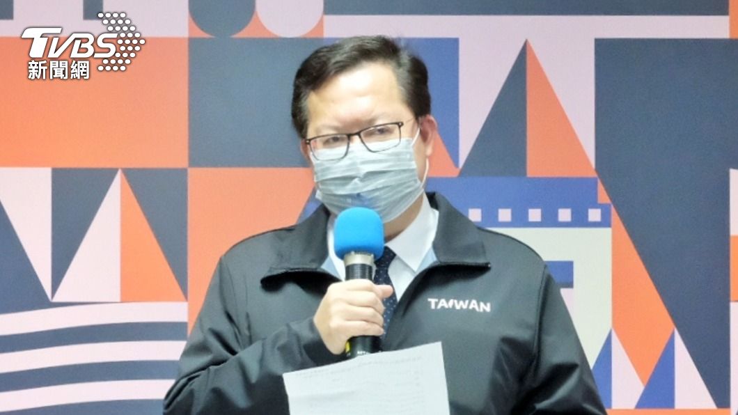 藻礁議題 鄭文燦:替代案需理性討論才具可行性