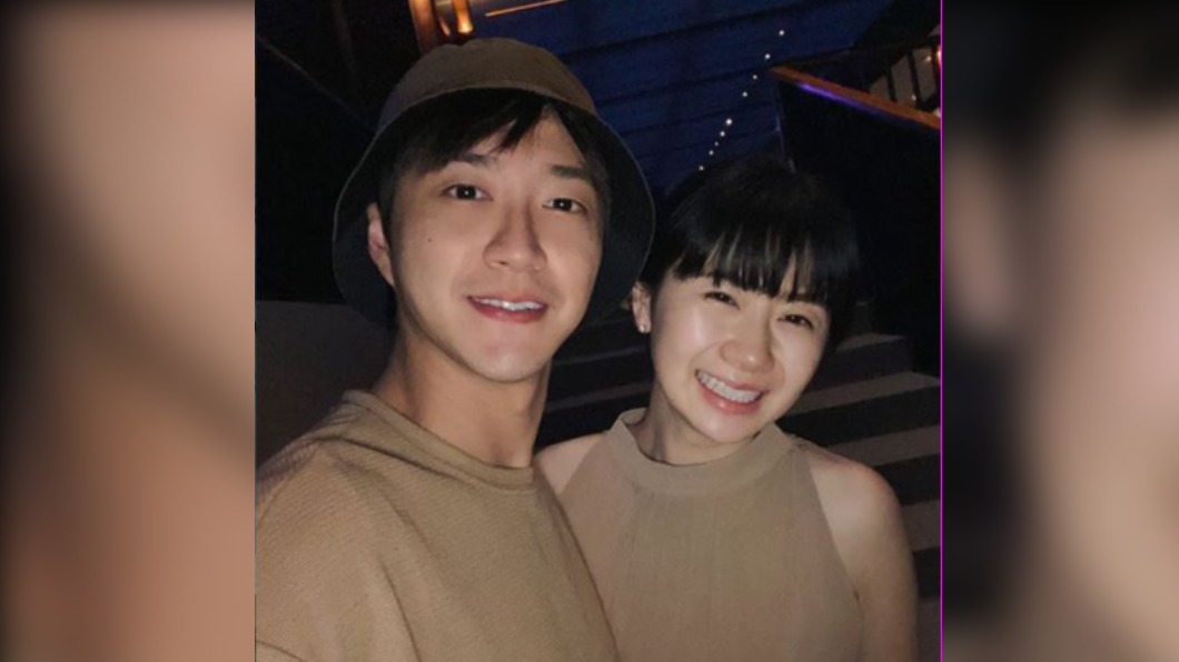 圖/翻攝自chiang111222 Instagram
