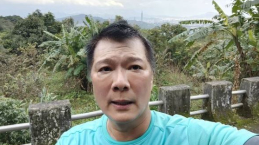 資深媒體人蔡詩萍。(圖/翻攝自shihping_tsai IG)