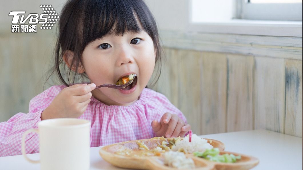 小孩總是挑嘴、精神差? 開胃4步驟解決食慾不振