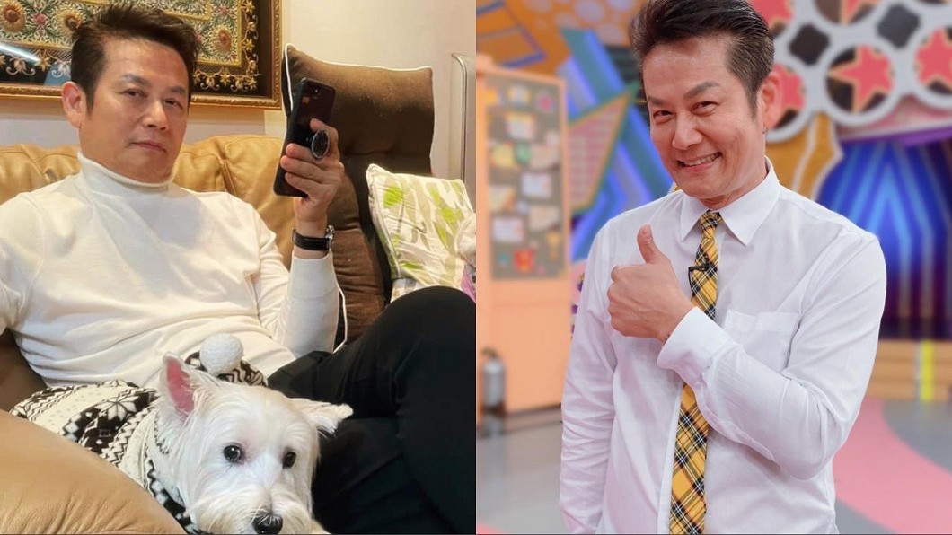 真的「輸不起」！徐乃麟最新動作　網急召喚唐從聖