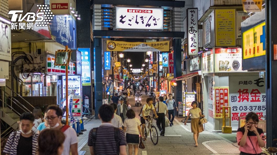 想嚐B級美食？　東京戶越銀座商店街一次滿足