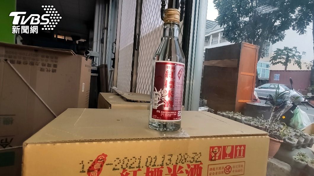 年售2.1億瓶　「紅標米酒」停產悄然走入歷史
