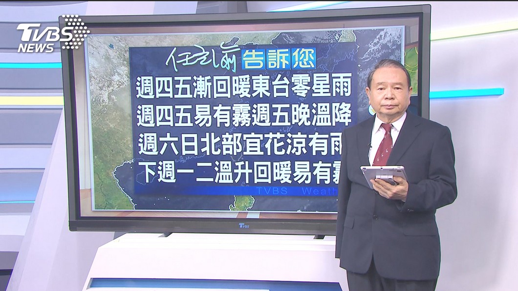 圖/TVBS