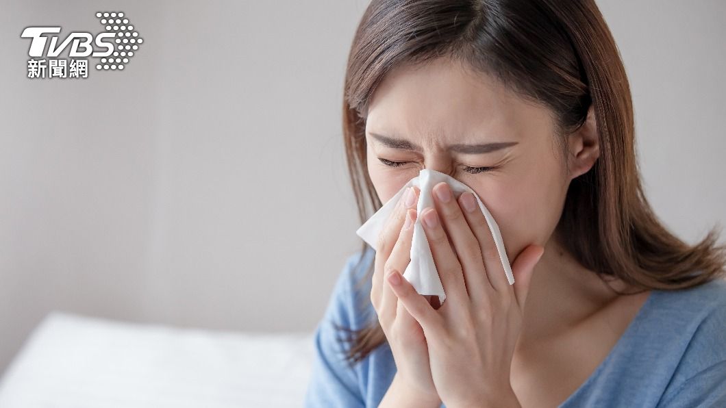 過敏性鼻炎超崩潰! 13種天然抗過敏食物「一次看」