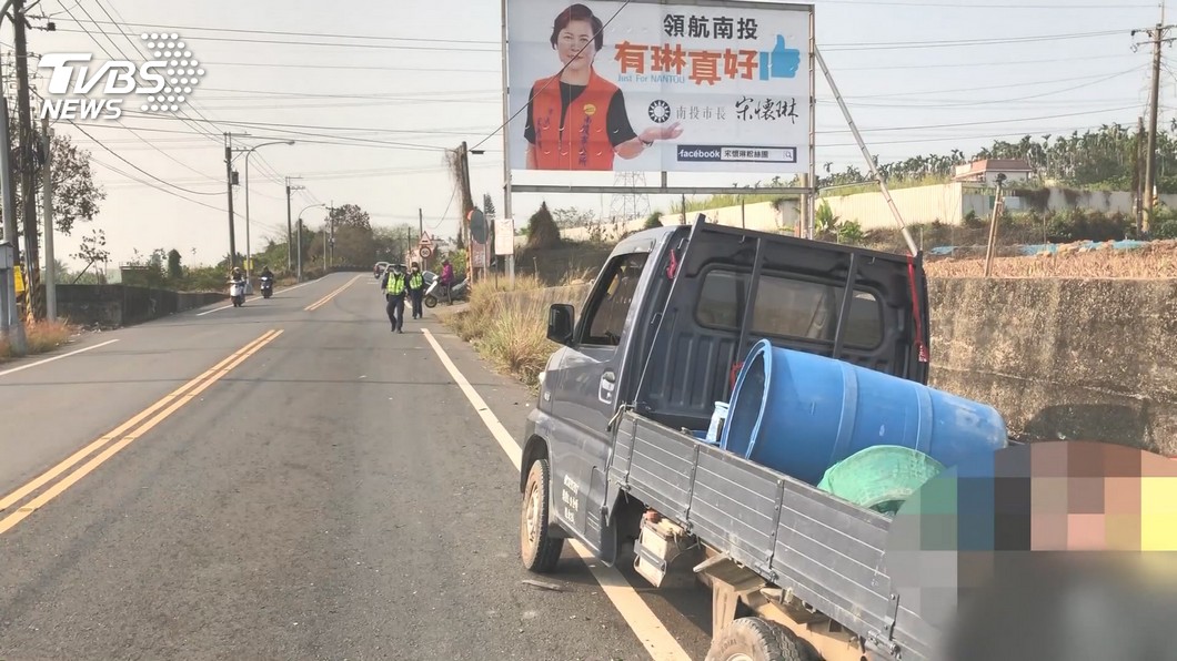 圖/TVBS