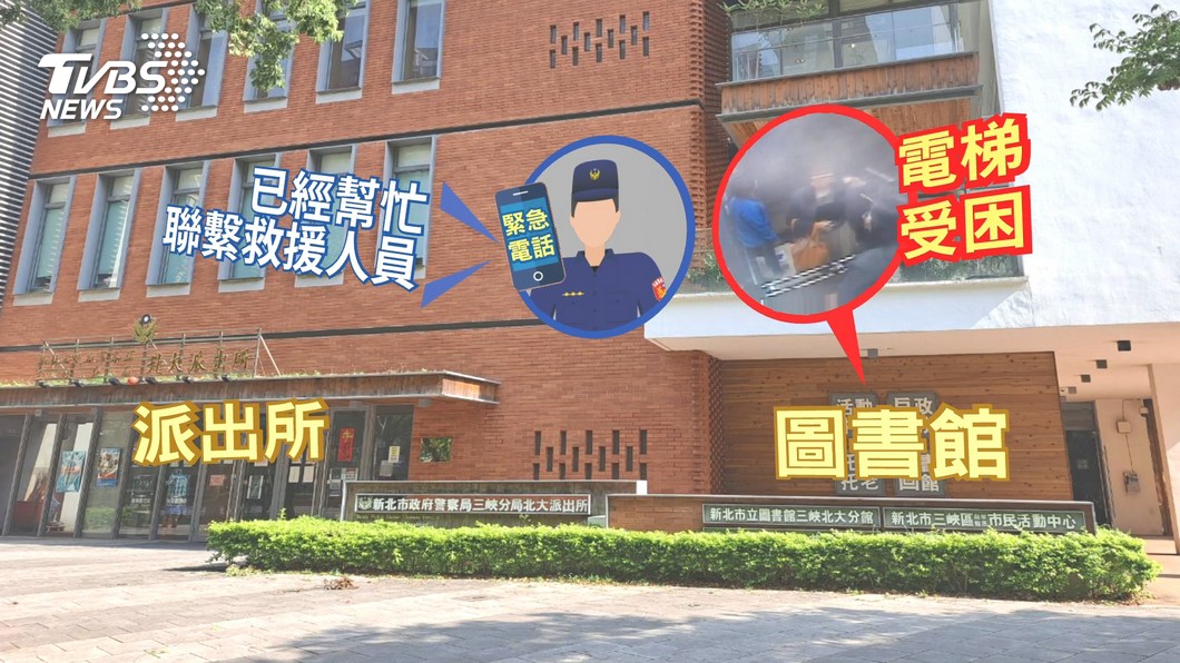 圖/TVBS