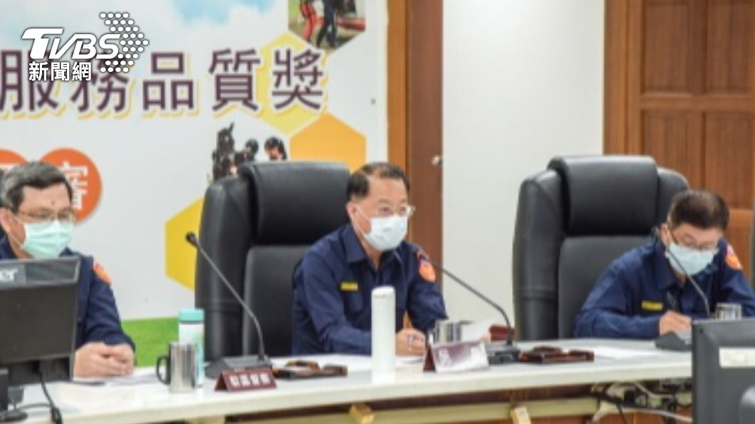 高雄治安亮紅燈!遭酸「慶記之都」 警察局長不滿喊話