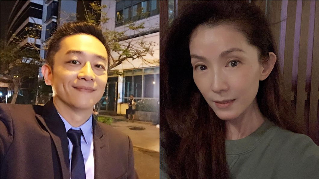 狠斬陳昭榮親密關係!葉全真自爆「對男星動心」:很甜美