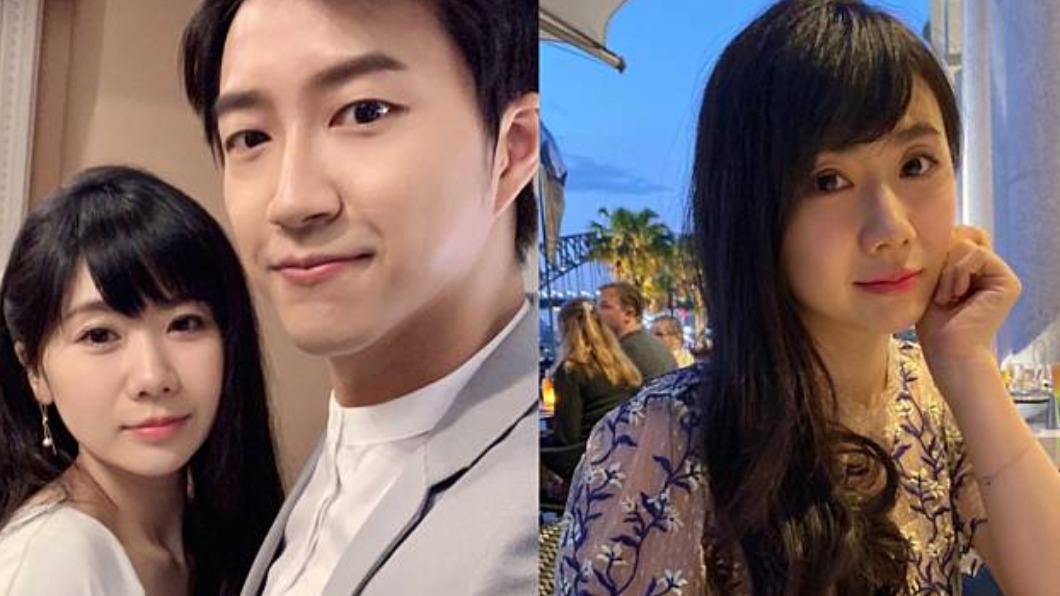 福原愛婚變傳言後受訪:這幾年過得很辛苦 但沒有外遇