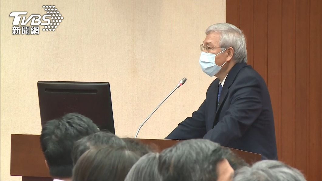 楊金龍坦言恐被列匯率操縱國 對美出超是供需問題
