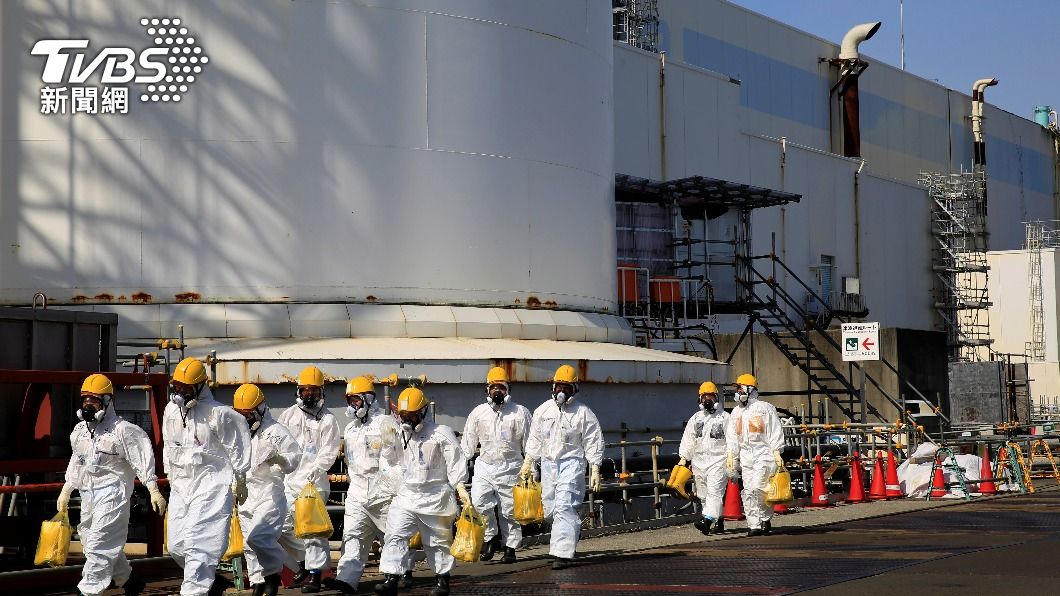 311地震10年 NHK揭露福島核電廠爆炸原因