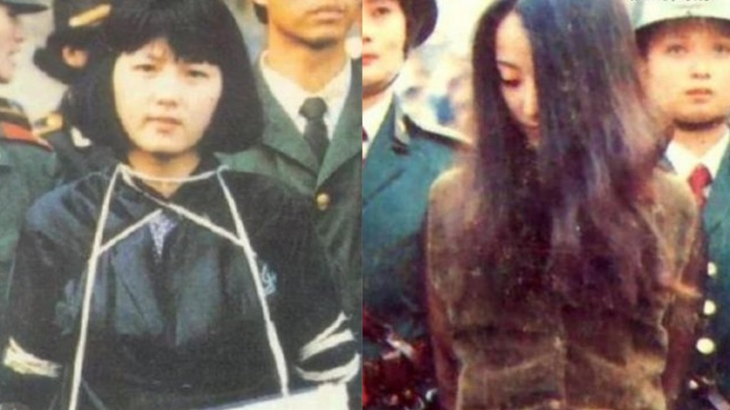 陸「最美死刑犯」20歲被槍決 最後要求揭悲慘身世