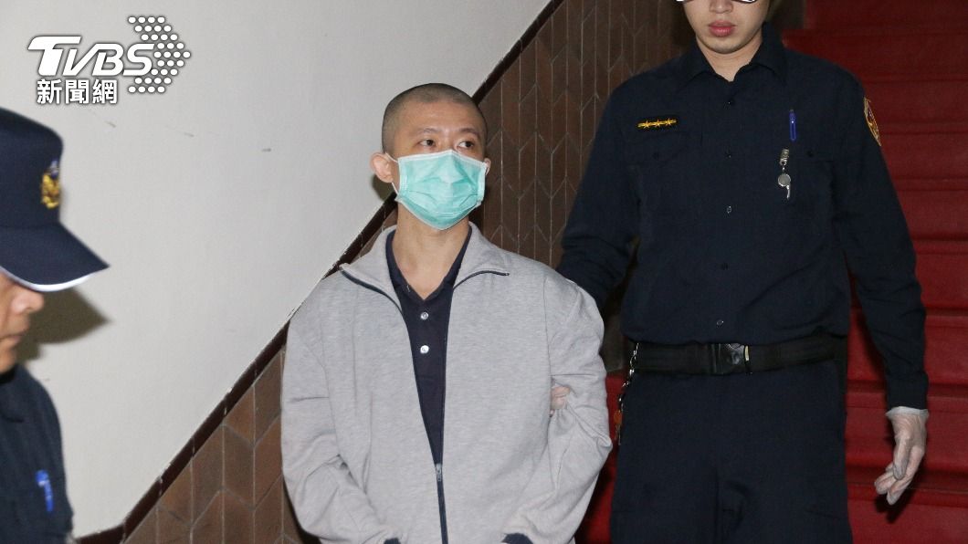 華山分屍案陳伯謙想出書牟利 無悔過之心判賠1401萬