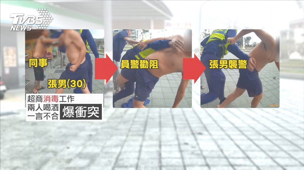 圖/TVBS