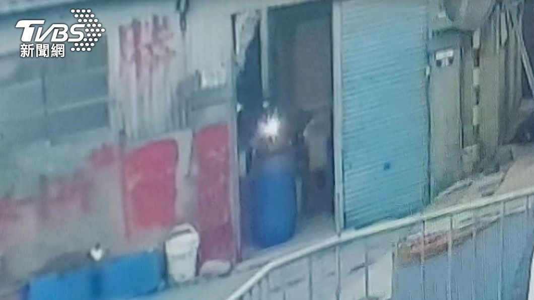 台中雙桶屍案徐德益棄屍罪定讞 死刑撤銷發回更審