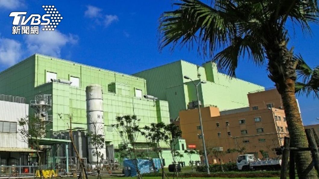 江啟臣：核四公投已成案　交由人民決定去留