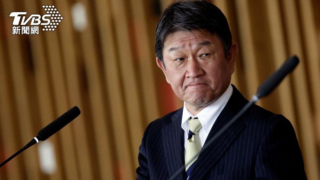311大地震10週年 日外相:全力解決農產貿易限制
