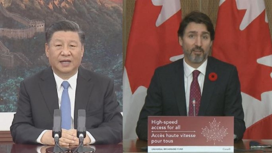 逾半加國人視中為最大威脅 認全球戰已開始