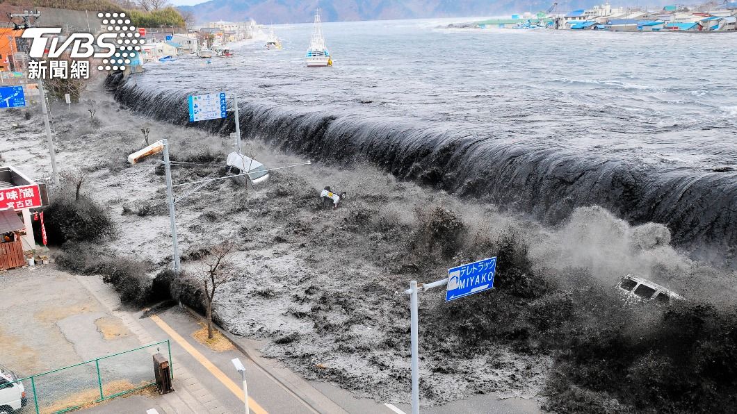 311震災滿15年!2519人仍失蹤 福島核電廢爐進度卡關