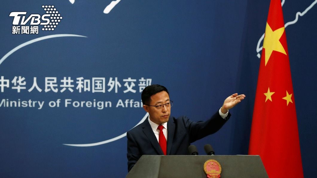 美中高層下週將會晤 陸外交部:應美方邀請