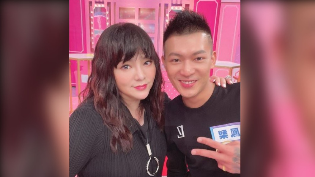 圖/翻攝自yi0107 instagram